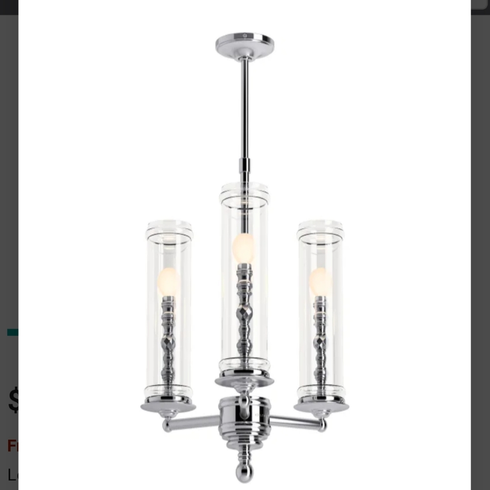 Chandelier